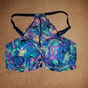 Victoria secret PINK date racerback bra